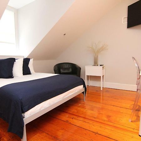 Charming & Stylish Studio On Beacon Hill #15 Boston Dış mekan fotoğraf