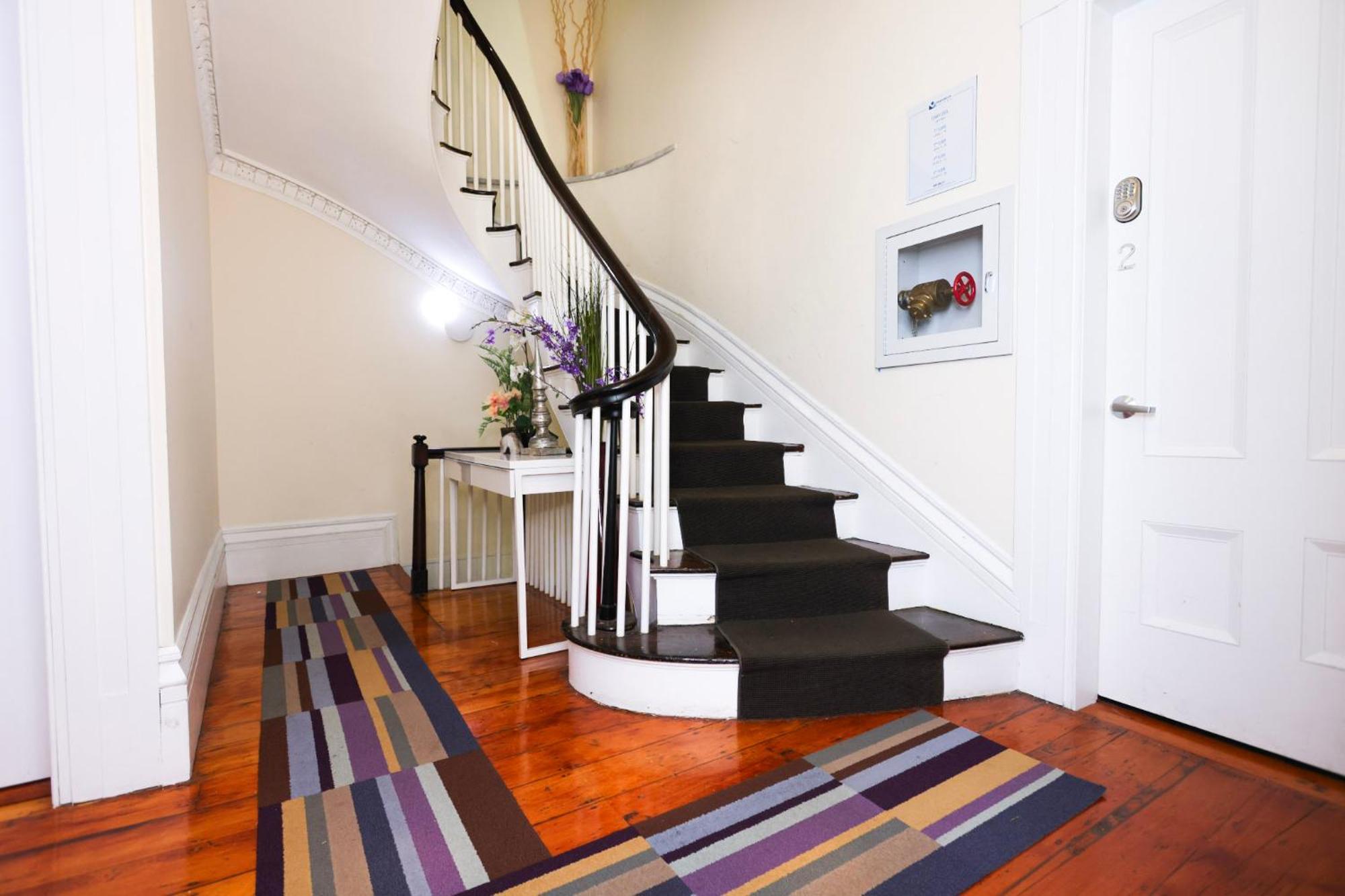 Charming & Stylish Studio On Beacon Hill #15 Boston Dış mekan fotoğraf