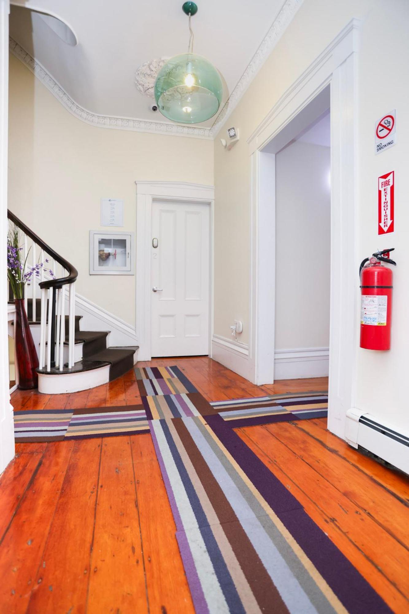 Charming & Stylish Studio On Beacon Hill #15 Boston Dış mekan fotoğraf