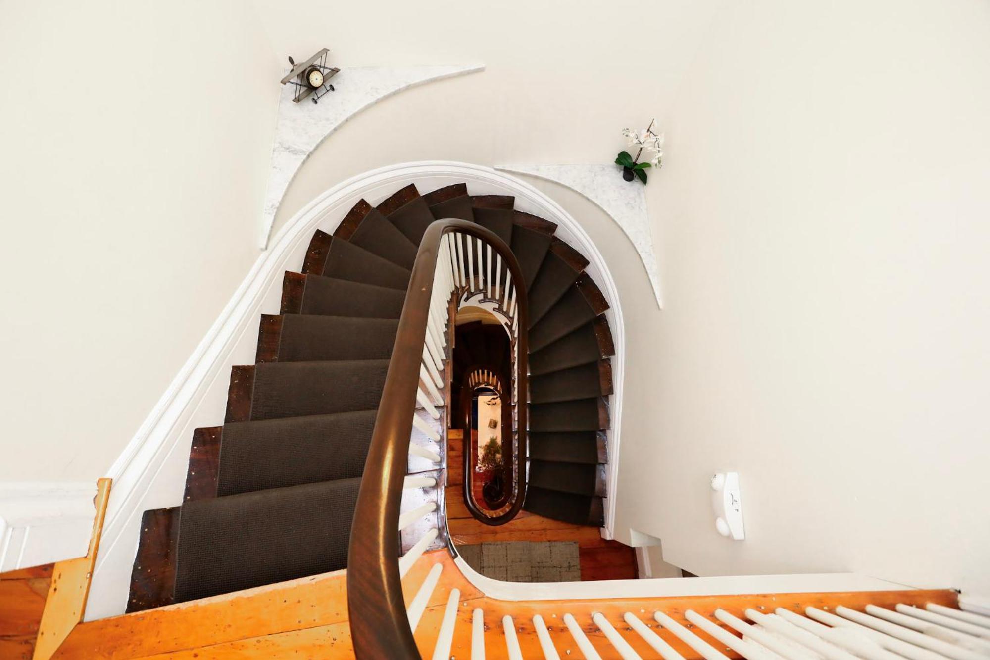 Charming & Stylish Studio On Beacon Hill #15 Boston Dış mekan fotoğraf