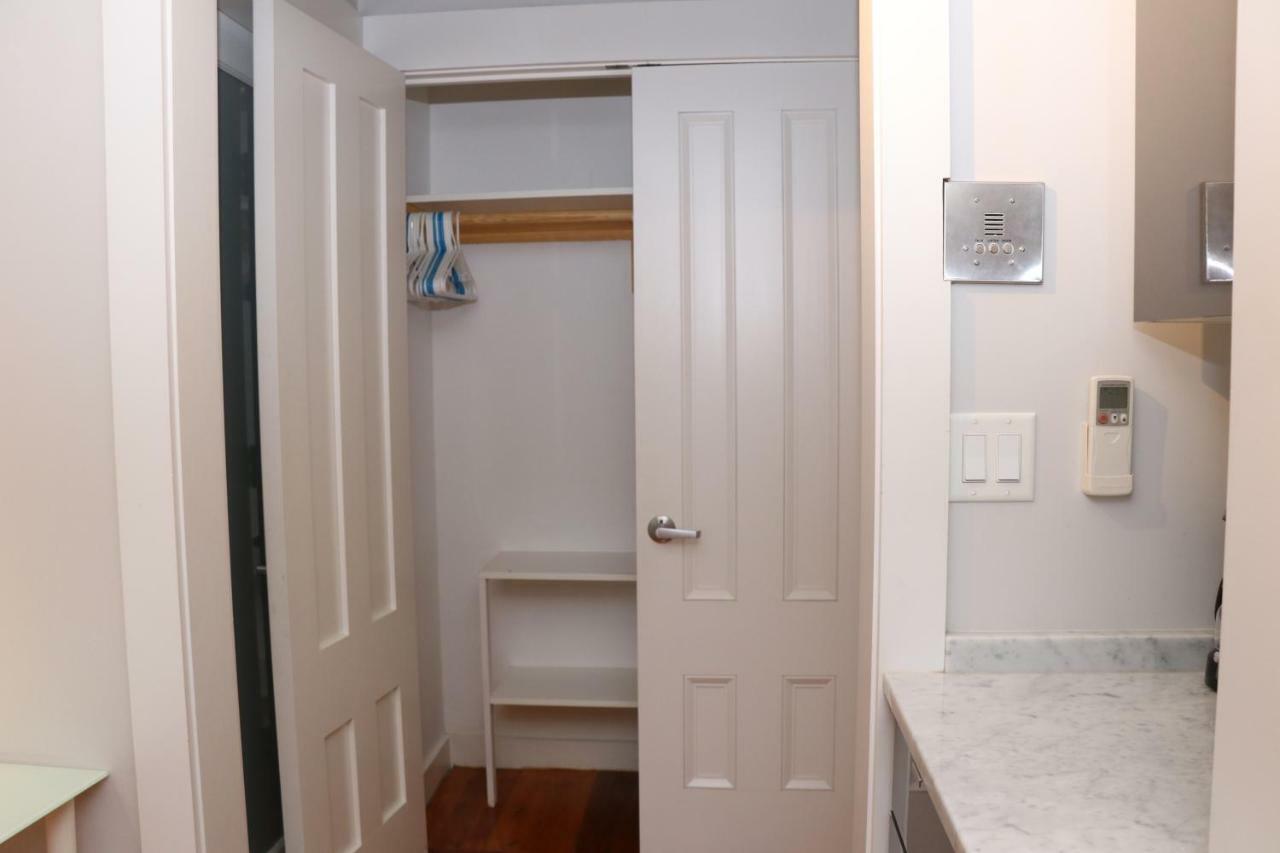 Charming & Stylish Studio On Beacon Hill #15 Boston Dış mekan fotoğraf