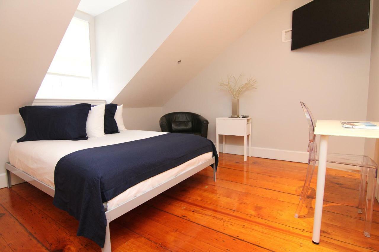 Charming & Stylish Studio On Beacon Hill #15 Boston Dış mekan fotoğraf