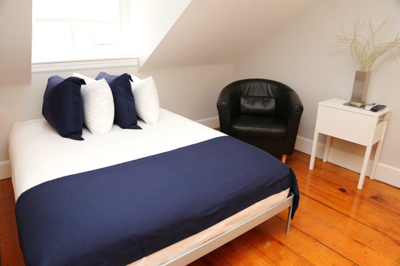 Charming & Stylish Studio On Beacon Hill #15 Boston Dış mekan fotoğraf