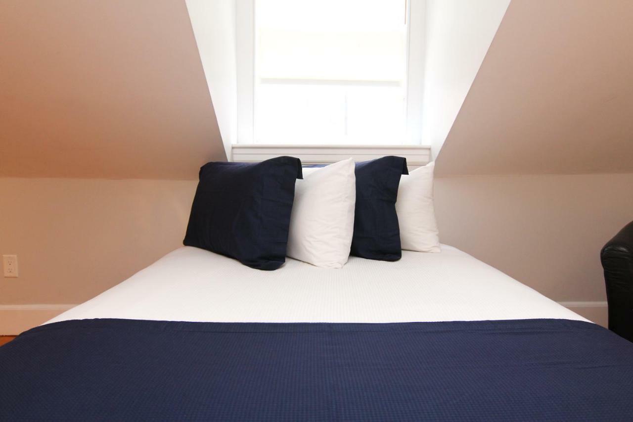 Charming & Stylish Studio On Beacon Hill #15 Boston Dış mekan fotoğraf