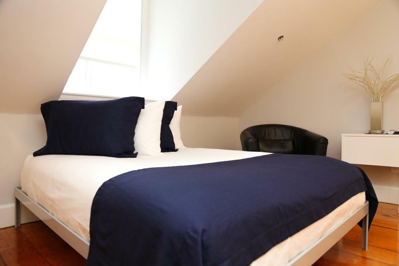 Charming & Stylish Studio On Beacon Hill #15 Boston Dış mekan fotoğraf